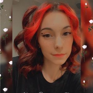 Meet your Posher, Kylee